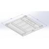 Waga magazynowa pomostowa ECO 150x150cm 3000kg